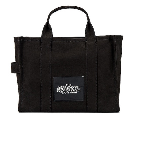 Marc Jacobs medium tote bag - Picture 4 of 5